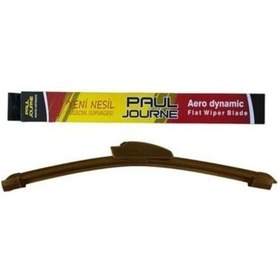 Resim Paul Journe Muz Silecek Süpürgesi 60-45 Cm Fıat Bravo 07-14 Vw Ca 