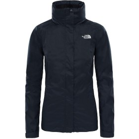 Resim The North Face Evolve II Triclimate Outdoor Kadın Ceket T0CG56KX7 