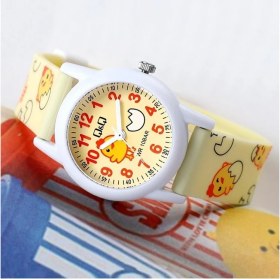 Resim Q&Q V22A-018VY Çocuk Kol Saati 
