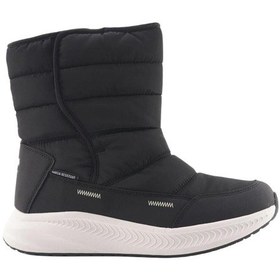 Resim U.S. Polo Assn. U.s Polo Assn Vocal 3pr Siyah Kadın Kar Botu Çok Renkli 