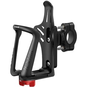 Resim Lamicall Motosiklet Ve Bisiklet Su Sisesi Tutucu Bcsw01 