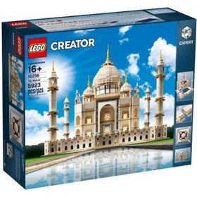 Resim LEGO Creator Expert 10256 TajMahal 