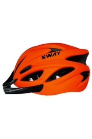 Resim SLB-X6 Sway N7 Ayarlı Yetişkin Kaskı | ECE Sertifikalı | Bisiklet - Scooter Kaskı 