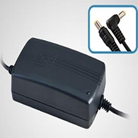 Resim Yıldırım CYS-1812-M Masa Tipi 12 Volt 1.5 Amper DC Adaptör 