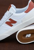 Resim New Balance Lifestyle Erkek Spor Ayakkabı NM272TOT New Balance