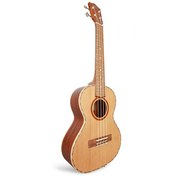 Resim Lanikai CDST-C Cedar Concert Ukulele 