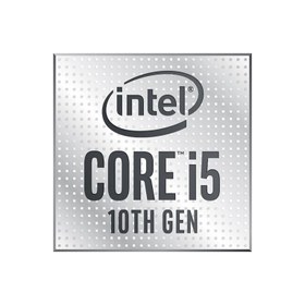 Resim Intel Core İ5 10400 12 MB O/B UHD630 1200P 65w Kutulu + Fanlı İşlemci 