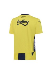 Resim Fenerbahçe Unisex Kişiye Özel Çocuk Forma 24 Yeni Sezon 001 