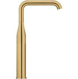 Resim Grohe Essence 24170GN1 1/2" XL Boyut Tek Kumandalı Lavabo Bataryası Altın 