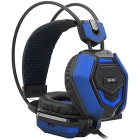 Resim Rampage SN-R5 X-Core Mikrofonlu Oyuncu Kulaklığı 