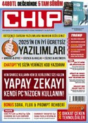 Resim Chip Dergisi 
