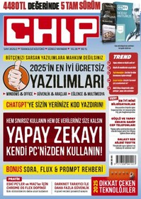 Resim Chip Dergisi 