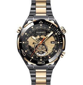 Resim Huawei Watch Ultimate Design Akıllı Saat (Huawei Türkiye Garantili) 