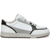 Resim Salvano Best 3fx Beyaz Erkek Sneaker 