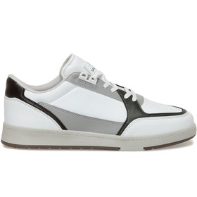 Resim Salvano Best 3fx Beyaz Erkek Sneaker 
