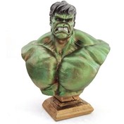 Resim Hulk Büst Büyük Boy 