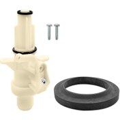 Resim Thetford Aqua Magic Iv İçin 13168 Rv Tuvalet Vanası Kiti 