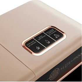 Resim Cam Demlikli Közde Türk Kahvesi, Sütlü Türk Kahvesi, Sütlü Içecek, Filtre Kahve ve Çay Demleme 