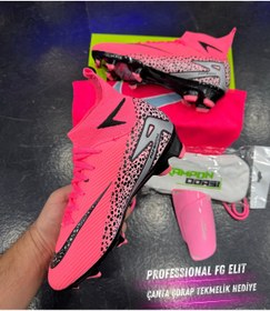 Resim Krampon odası Air Superfly Profesyonel Çoraplı Krampon 