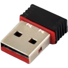 Resim Hadron Hd777 150 Mbps USB Kablosuz Nano Wireless Adaptör 