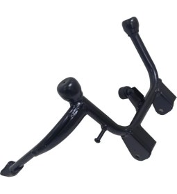 Resim Motobisavm ORTA SEHPA Scooter 50cc-80cc REVİVAL 