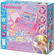 Resim Aquabeads Tasarla ve Sergile Tırnak Atölyesi 