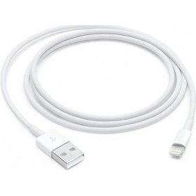 Resim Apple Lightning (2m) USB Kablo - MD819ZM/A ( İthalatçı Garantili ) 