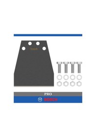Resim Bosch Pro Sds Max 152 Mm Fayans Keski Yedek Ağzı 2608690613 
