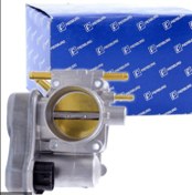 Resim Opel Vectra B 1.6 Z16XE Ecotec Gaz Kelebeği Pierbug Marka 817158-7.14319.00.0 