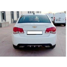 Resim OEM Chevrolet Cruze Araca Özel Oem Difizör 