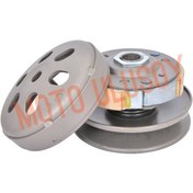 Resim Arka Debriyaj Varyatör Komple Honda Pcx 125cc 150cc 2010-2017 