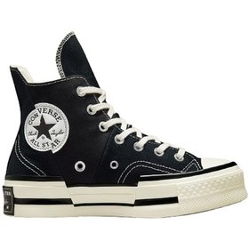 Resim Converse Chuck 70 Plus Canvas Sneaker Unisex Ayakkabı A00916c-001 001 