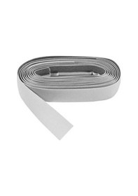 Resim Bianchi Gidon Bandı Sargısı Evo Nastro Manıbrıo Beyaz Siyah 