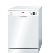 Resim Bosch SMS48D02TR A+ 4 Programlı Bulaşık Makinesi 