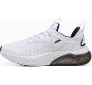 Resim Puma Cell Thrill Beyaz Erkek Sneaker 310168-20 Beyaz 