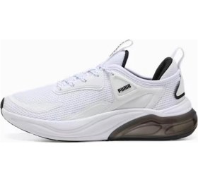 Resim Puma Cell Thrill Beyaz Erkek Sneaker 310168-20 Beyaz 