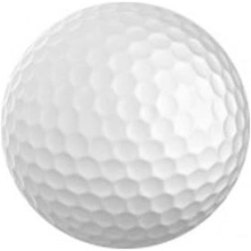 Resim Avessa Golf Topu Turuncu 