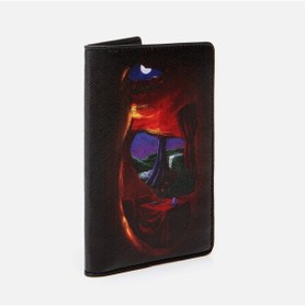 Resim Hotiç Bordo Kadın Cüzdan Hotiç X Çagev 05cuh301360a780 Bordo-burgundy Bordo 
