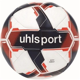 Resim As Spor Futbol Topu Match Addglue Fıfa Qualıty Pro 100175001 Kırmızı 