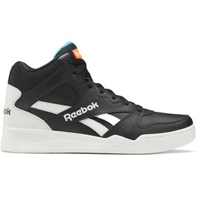 Resim ROYAL BB4500 Siyah Erkek Basketbol Ayakkabısı 