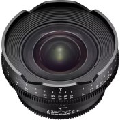 Resim Xeen 14mm T3.1 Cine Lens 