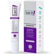 Resim Luv it Yaşlanma Karşıtı Göz Çevresi Kremi 15 ml 