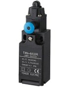 Resim T4N-4A32R Emniyet Limit Switch 