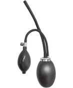Resim Challenger Evrensel Kolay Emme Adaptörü Otomotiv Duman Makinesi Emme Bladeri Siyah 7 36x2 95x2 75 Inç 