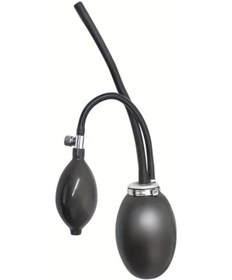Resim Challenger Evrensel Kolay Emme Adaptörü Otomotiv Duman Makinesi Emme Bladeri Siyah 7 36x2 95x2 75 Inç 