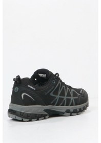 Resim Hammer Jack Gil Su Geçirmez Siyah Unısex Outdoor Ayakkabı 101 20107-g-siyah Siyah 