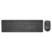 Resim Dell Kablosuz F Klavye & Mouse-Km636 (580-Adfq) 
