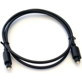 Resim Electroon Optik Toslink Ses Kablosu 1.5metre 