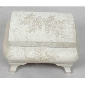 Resim Gelin Çeyiz Makyaj Sandığı 121 