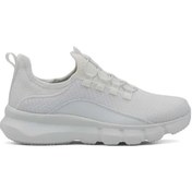 Resim Lescon Nano 6 Hellıum Uniseks Spor Ayakkabı Beyaz Beyaz 